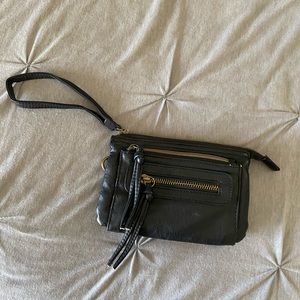 Little Black Purse